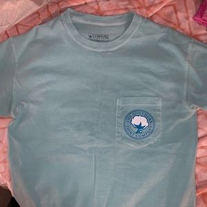 Southern shirt company top